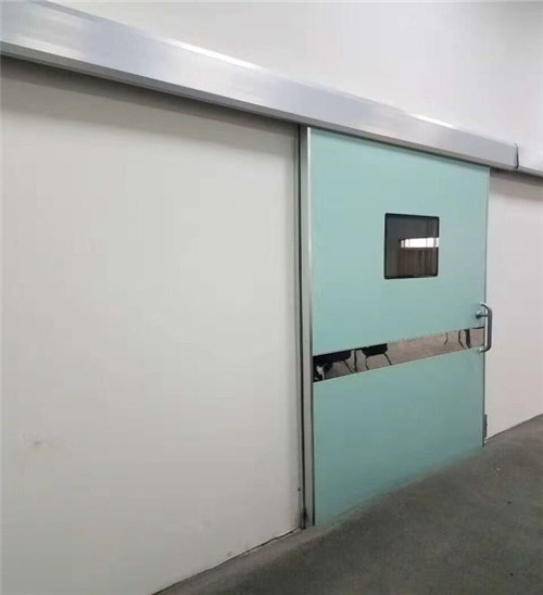 吉林ct室防护门 ct室射线防护门 不锈钢铅板门 欢迎订购